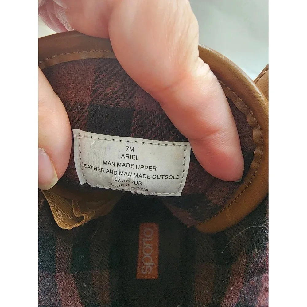 Sporto ariel duck